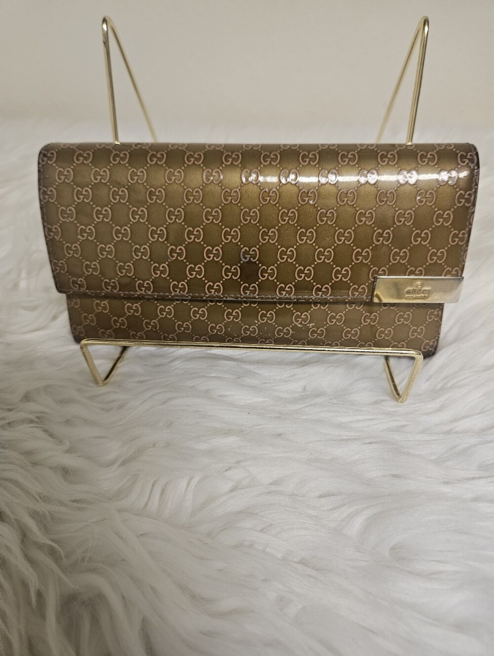 Gucci Wallet - Picture 11 of 11
